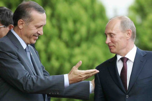 Турция одобряет инвестпроекты в Крым