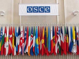 Армения, Франция и Швейцария отказались голосовать против России на ПА ОБСЕ