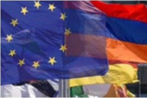 Евросоюз предоставил Армении 6 млн. евро финансовой помощи
