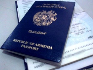 Армянскую семью депортируют после 8 лет проживания в Нидерландах