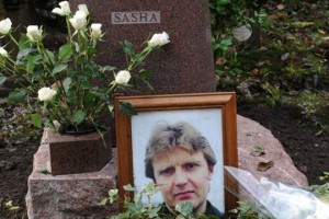 Заказчиком убийства является Путин: адвокат Александра Литвиненко