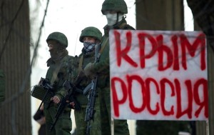 Медведев: крымский вопрос закрыт