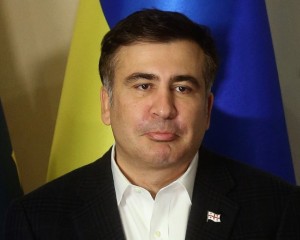 Саакашвили заявил о наличии доказательств причастности Коломойского к контрабанде
