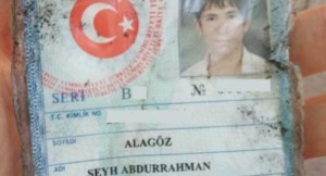 Теракт в Турции устроил молодой турок