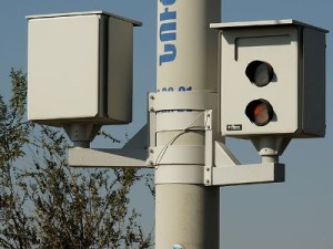 На дорогах Армении увеличится число камер наблюдения
