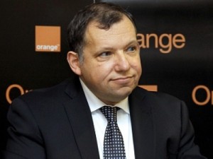Гендиректор «Orange Armenia»: Кто владелец «Ucom» меня не беспокоит