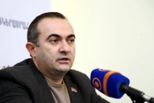В Армении гражданское общество должно диктовать политическую повестку