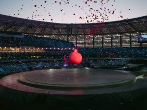 Эксперт: Проведение Европейских игр увеличило критику в адрес Баку
