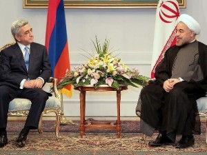 Может ли Россия нарушить мечты Армении об иранских инвестициях?