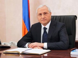 Министр сельского хозяйства Армении встретится с руководством USDA и USAID