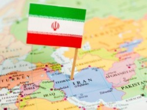 Иран будет способствовать достижению мира на Ближнем Востоке