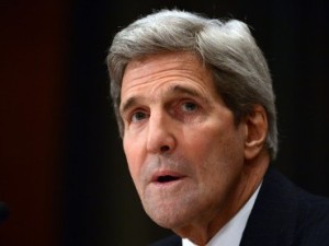 Керри: У соглашения по ядерной программе Ирана нет альтернативы