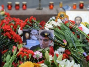 Подозреваемый в убийстве Немцова прилетел в Москву по правительственной брони