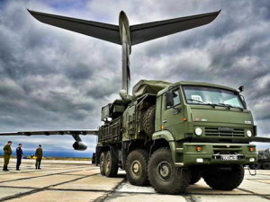 $200 млн будет потрачено только на закупку военной техники из России