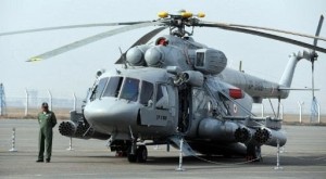 ВВС Индии планируют приобрести очередную партию из 48 вертолетов Ми-17В-5