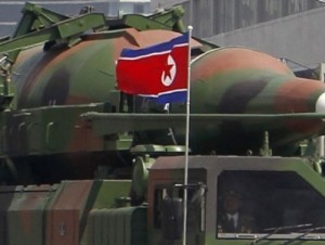 МИД КНДР: Ядерное оружие КНДР не предмет торга на переговорах