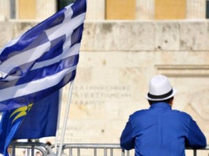 Судьбу Греции могут повторить Украина, Армения и Грузия: «FinanzNachrichten»