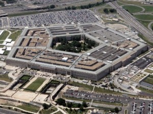 Пентагон отключил электронную почту начальников штабов из-за хакеров