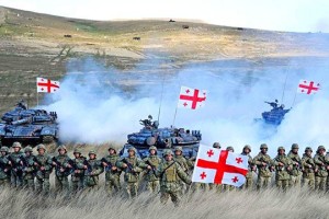 В Грузии прогнозируют два сценария в связи с реакцией России на открытие учебного центра НАТО