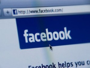 Британка сменила имя, чтобы восстановить доступ в свой фейсбук