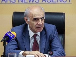 Посол: Армения может стать для Ирана воротами для выхода на рынок ЕАЭС