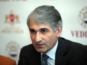 Экономист: Теперь Армения может стать экспортёром технологий в Иран
