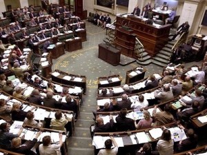 Парламент Бельгии проголосует по резолюции по Геноциду армян 23 июля