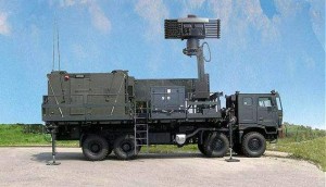 Пентагон планирует поставку новых радаров на Украину