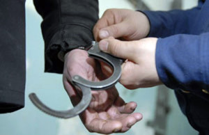 Задержан экс-начальник отдела полиции Иджевана