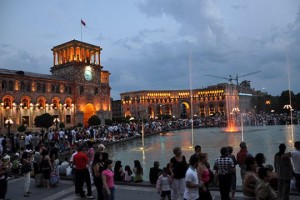 Кроме Греции в долговом кризисе находятся еще 23 страны, в том числе и Армения: The Guardian