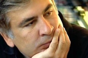 Саакашвили отказывается от грузинского гражданства