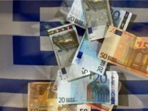 Греция попросила у Евросоюза 53 миллиарда евро
