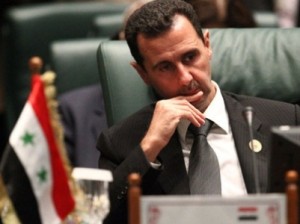 Асад поздравил лидеров Ирана с соглашением