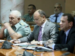 В Минобороны Армении подвели итоги работы в июне