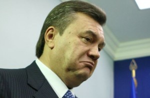 Интерпол объяснил исчезновение досье Януковича из базы розыска