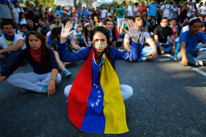 Россия теряет Венесуэлу: Вашингтон и Каракас обсуждают улучшение отношений