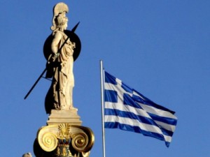 Референдум по условиям соглашения с кредиторами начался в Греции