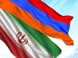 Выход Ирана из под санкций выгодна в первую очередь Армении - Вардан Восканян