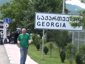 Грузинские пограничники опровергли публикации о «переносе» границы с Арменией