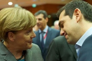 Греция получит 86 млрд евро