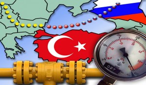 Турция окончательно заморозила «Турецкий поток»