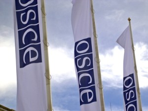 Российская делегация не примет участия в сессии ПА ОБСЕ в Хельсинки