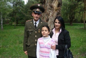 Шогер Акопян: “Мы с семьей подвергаемся политическому преследованию”