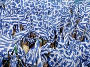 Стали известны подробности проведения референдума в Греции
