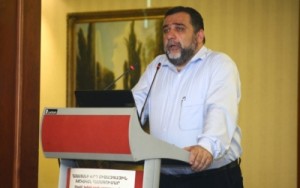 Рубен Варданян включил здравоохранение в список конкурентных сфер Армении
