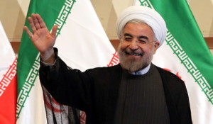 Перед визитом Хасана Роухани, в Армению приедет вице-президент Ирана