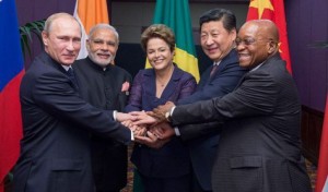 Лидеры стран БРИКС утвердили итоговую декларацию саммита
