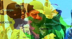 Азербайджан и Грузия - кузницы кадров для ИГИЛ