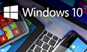 В мире стартуют продажи операционной системы Windows 10