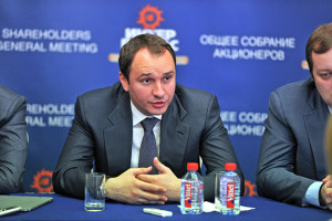Глава «Интер РАО» Борис Ковальчук «не против» продажи «Электросетей Армении»